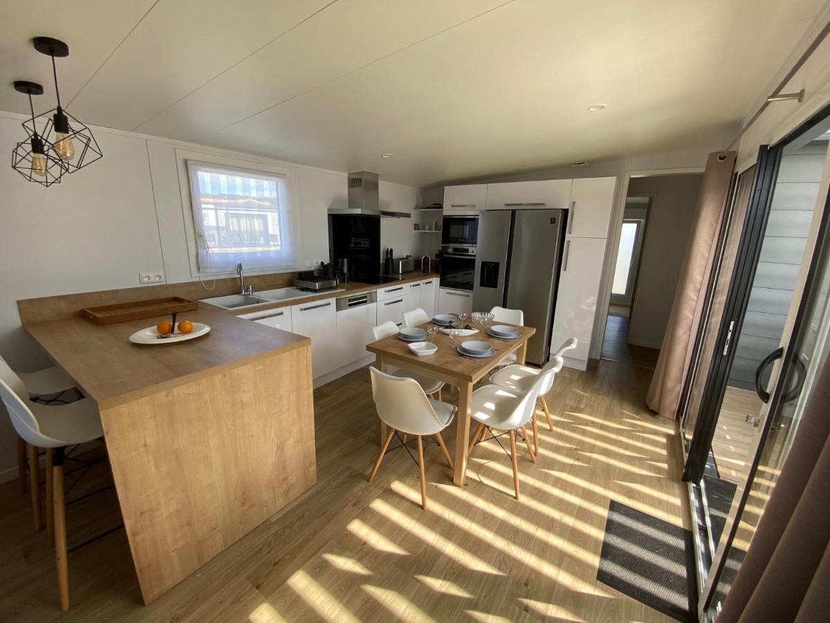 Cottage Moderne En Bord De Mer Brétignolles-sur-Mer Kültér fotó