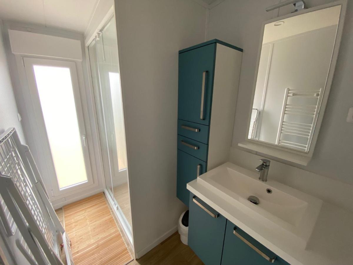Cottage Moderne En Bord De Mer Brétignolles-sur-Mer Kültér fotó